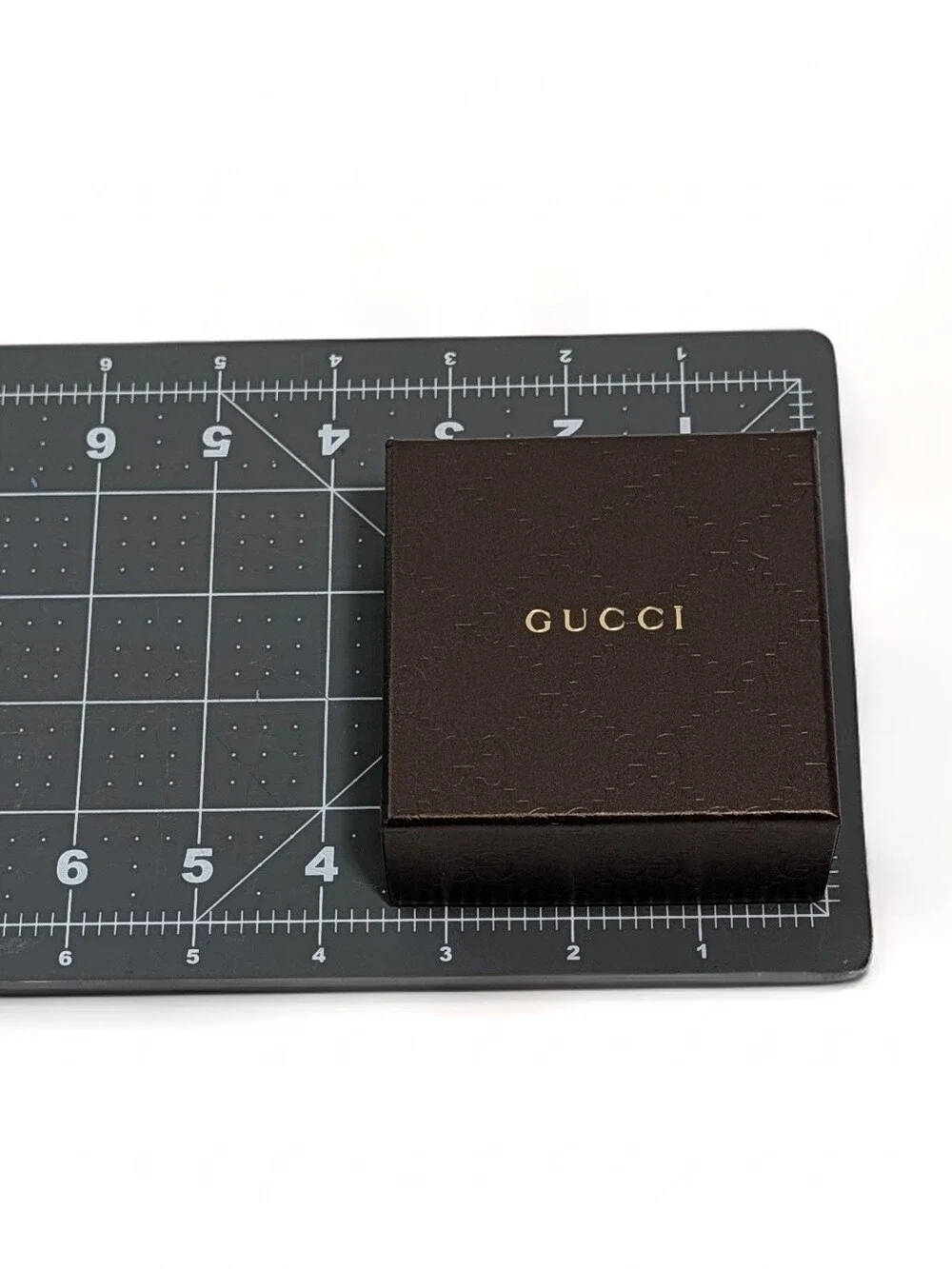 Gucci complete your